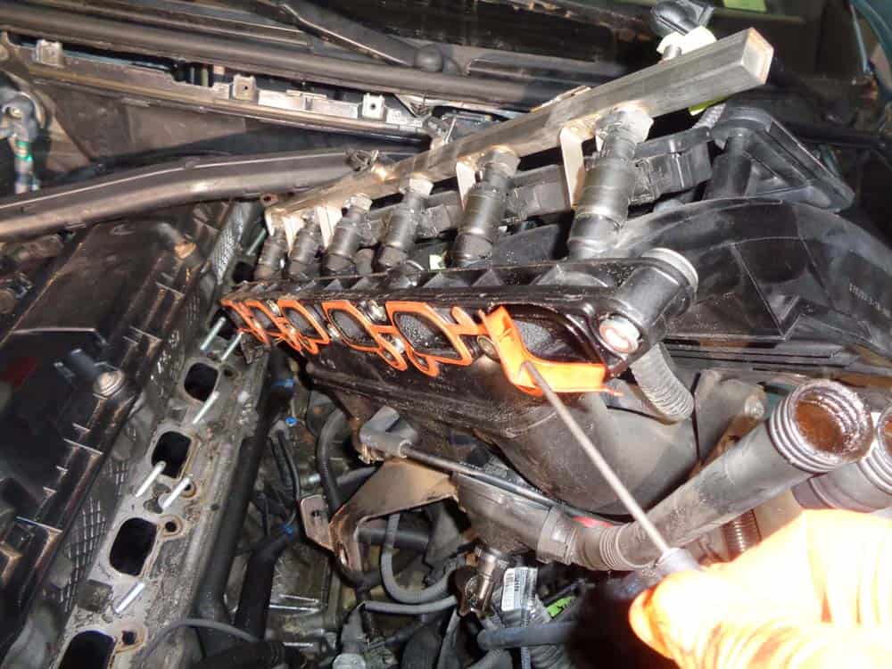 See B2839 repair manual