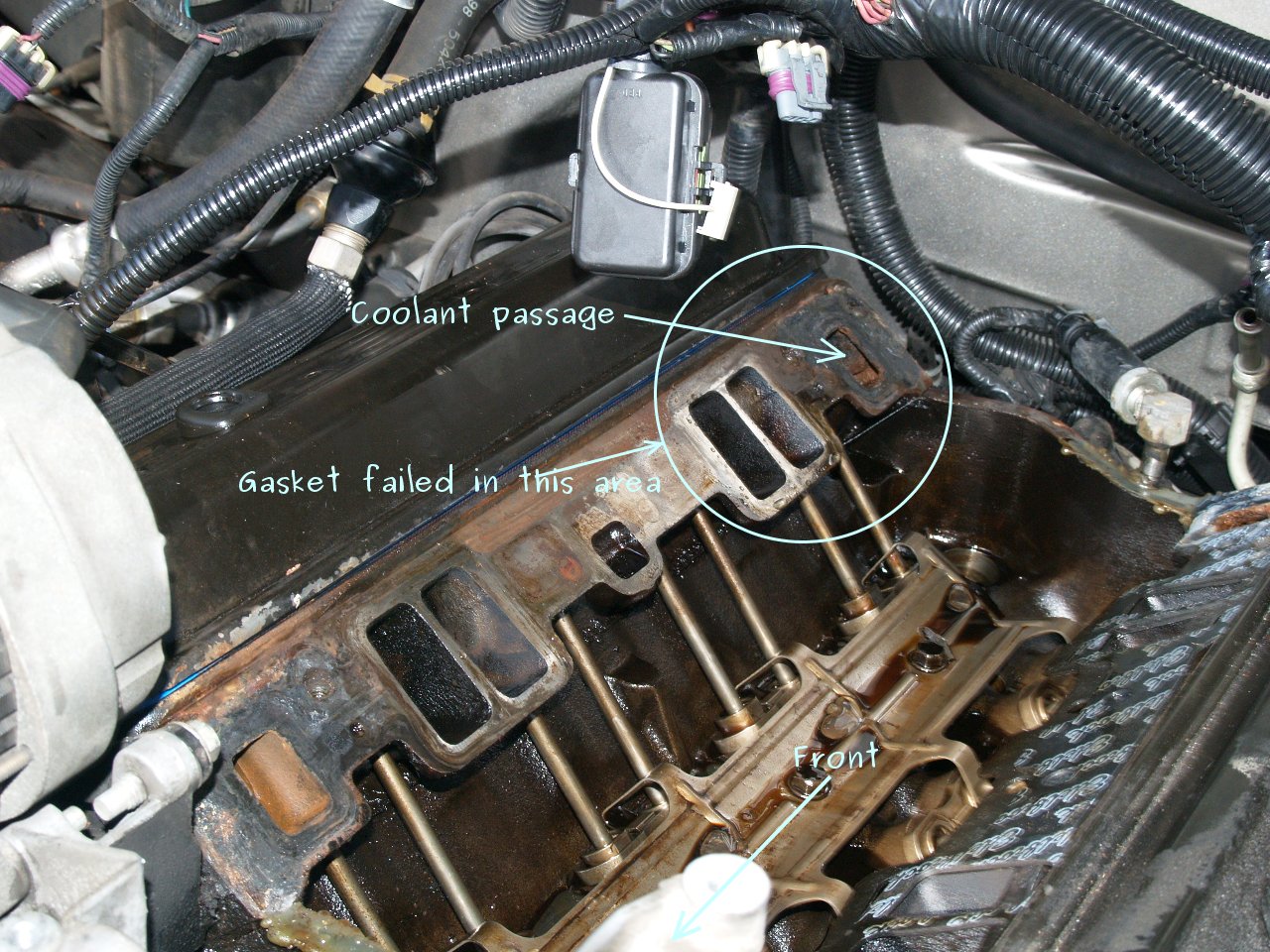 See B2839 in engine